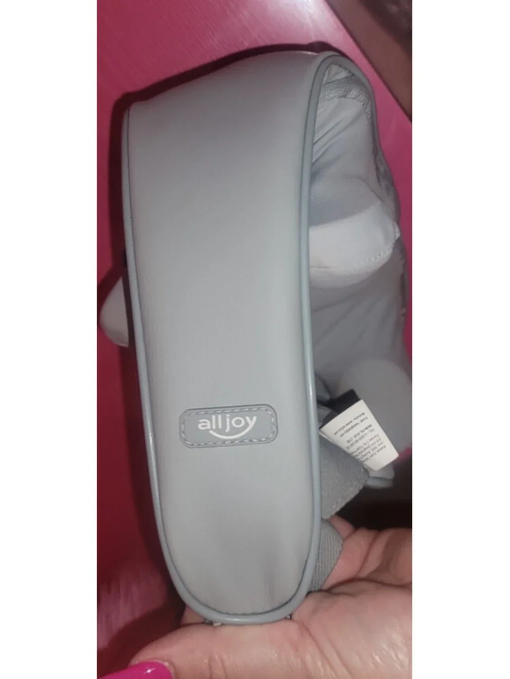 ALL JOY NECK AND SHOULDERS SHIATSU MASSAGER